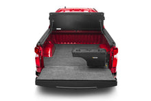 Load image into Gallery viewer, UnderCover 12-17 Isuzu Dmax Passengers Side Swing Case - Black Smooth