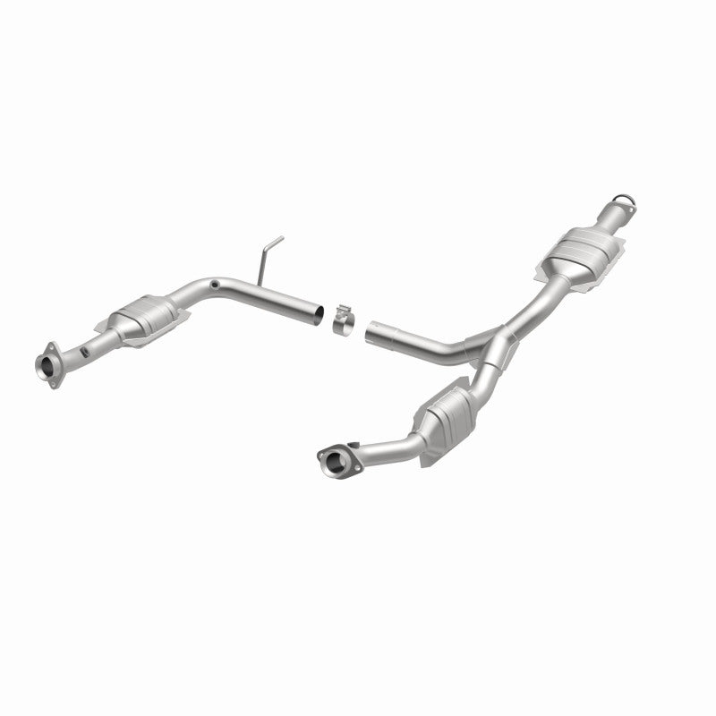 MagnaFlow Conv DF 02-04 Explorer 4L Y