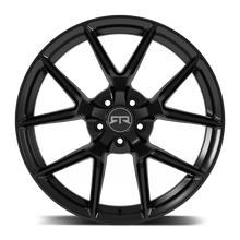 Load image into Gallery viewer, Method RTR Tech 5 19x9.5 +33mm Offset 5x114.3 70.5mm CB - Gloss Black Wheel