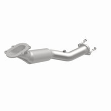 Load image into Gallery viewer, MagnaFlow Catalytic Conv Direct Fit Federal 06-11 Chevy Corvette V8 7.0LGAS