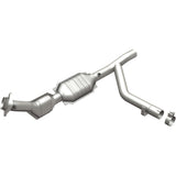 MagnaFlow Conv DF 01 Ford Trucks 5.4L