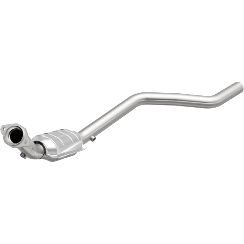 MagnaFlow Conv DF 00-02 Lincoln LS Passenger Side