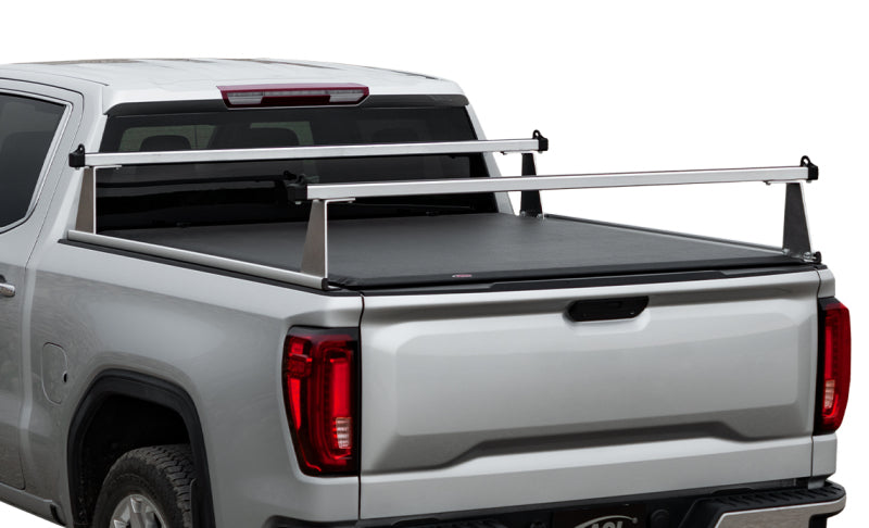 Access ADARAC M-Series 2007-2020 Toyota Tundra 8ft Bed Truck Rack