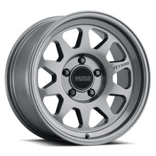 Load image into Gallery viewer, Method MR316 20x9 / 5x5 BP / 18mm Offset / 71.5mm CB Gloss Titanium Wheel