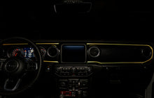 Load image into Gallery viewer, Oracle Fiber Optic LED Interior Kit - ColorSHIFT (2PCS) - ColorSHIFT