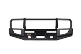 ARB Combination Bar Flared Fortuner 2011On Fog Option Srs