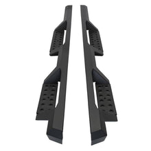 Load image into Gallery viewer, Westin/HDX 2021+ Ford Bronco Drop Nerf Step Bars - Textured Black