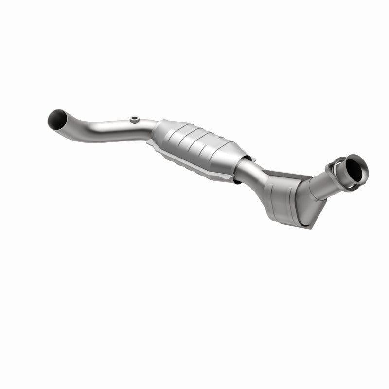 MagnaFlow Conv DF 97-98 Ford F-150 4.6L