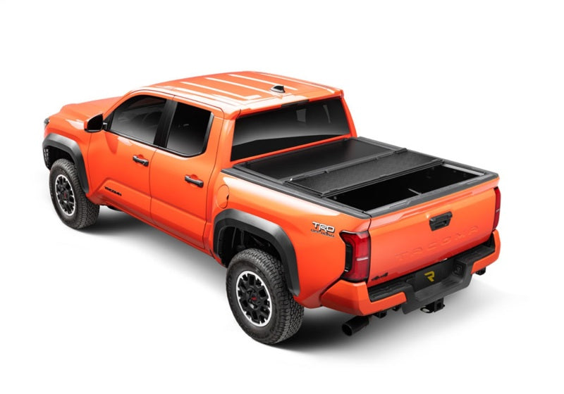 UnderCover 22-25 Toyota Tundra (NO Trail SE Bed Box) 66in. Bed Select Bed Cover