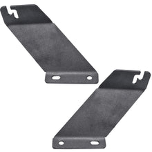 Load image into Gallery viewer, Oracle Jeep JK Hood Mounting Brackets SM (Pair) SEE WARRANTY