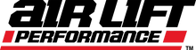 Load image into Gallery viewer, Air Lift Performance 09-15 Audi A4/A5/S4/S5/RS4/RS5 Rear Kit