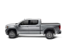 Load image into Gallery viewer, Truxedo 2023 GMC Canyon / Chevrolet Colorado 5ft 2in Bed Pro X15 Tonneau Cover - Matte Black