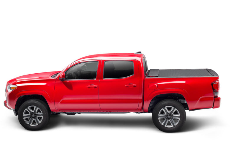 Roll-N-Lock 2024 Toyota Tacoma 5ft A-Series Retractable Tonneau Cover