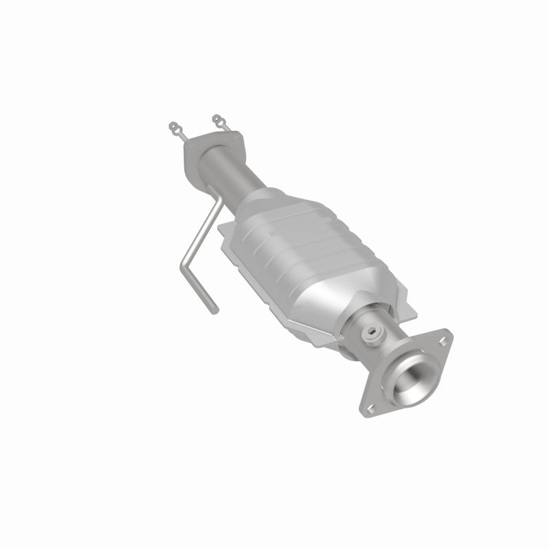 MagnaFlow Conv DF 00-04 Jeep Wrangler Rear