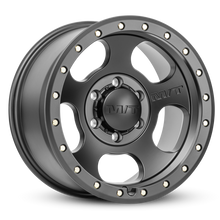 Load image into Gallery viewer, Mickey Thompson Canyon Pro Black Wheel - 20X9 8X180 BP 5in BS 0 Offset 125.2mm Bore