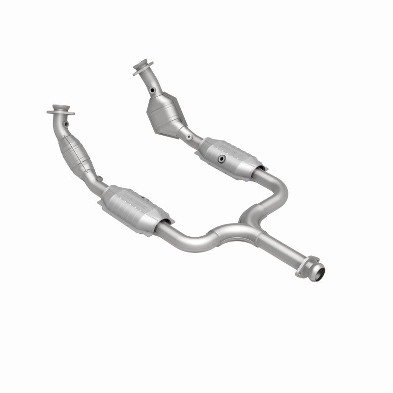 MagnaFlow Conv DF 99-01 Ford Mustang 3.8L