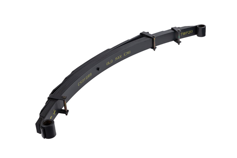 ARB / OME Leaf Spring Nissan Y60 Y61 R