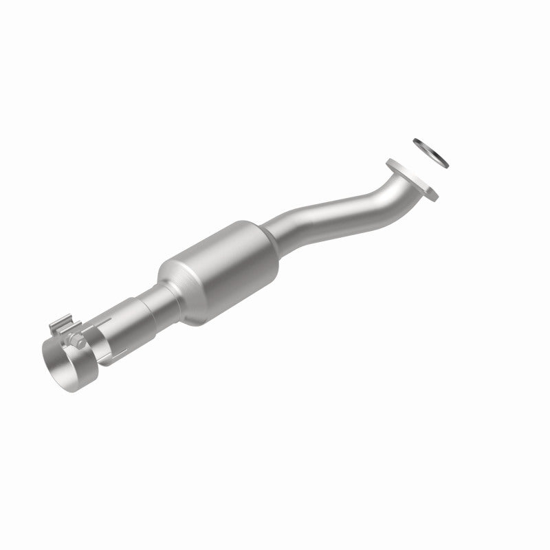 MagnaFlow Conv DF 09-12 Toyota RAV4 2.5 3.5 Underbody