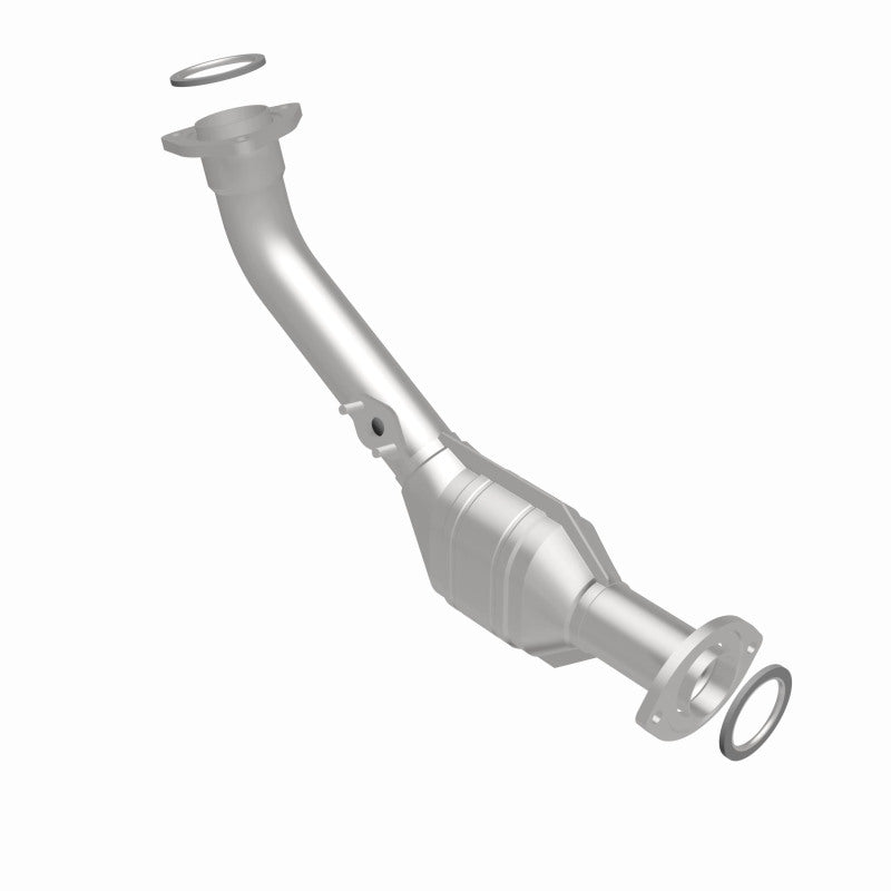 MagnaFlow Conv DF 01 Toyota Tacoma 2.4L Fron