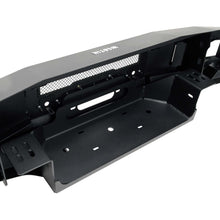 Load image into Gallery viewer, Westin 23-24 Ford F250/350 Pro-Series Front Bumper - Textured Black