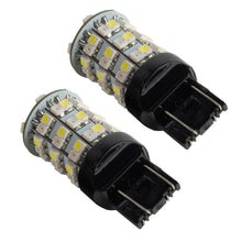 Load image into Gallery viewer, Oracle 7443 60SMD Switchback Bulb (Pair) - Amber/White SEE WARRANTY