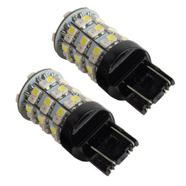 Oracle 7443 60SMD Switchback Bulb (Pair) - Amber/White