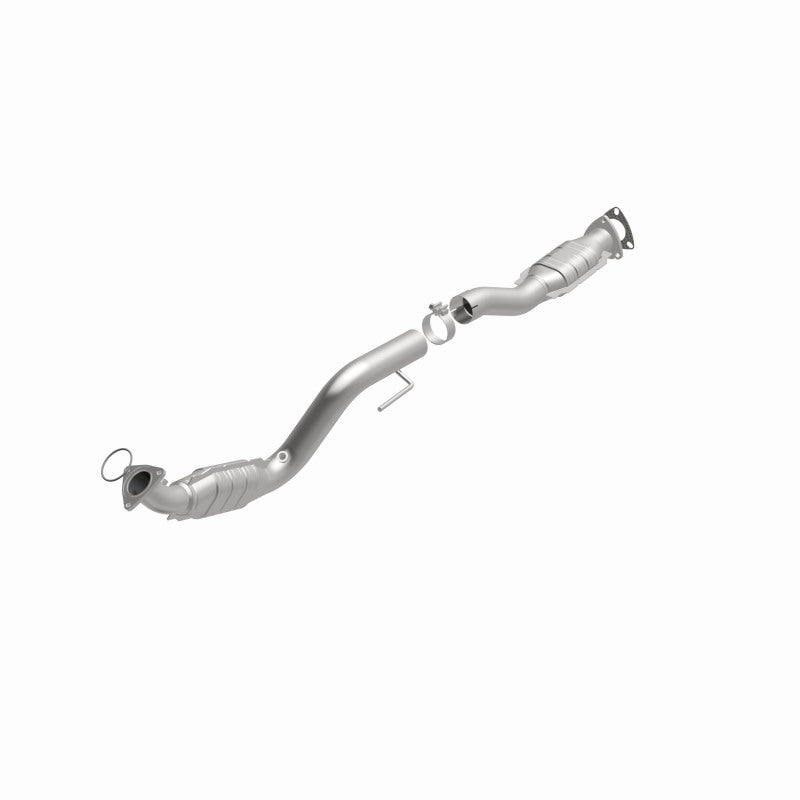 MagnaFlow Conv DF 03-05 Express 2500 4.8L Passenger Side