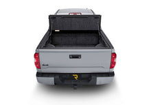 Load image into Gallery viewer, UnderCover 22-24 Toyota Tundra 66in Fusion Bed Cover - Dark Blue