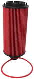 K&N Oil Filter Automotive 12-20 Holden Colorado 2.8L Diesel