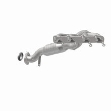 Load image into Gallery viewer, MagnaFlow Conv DF 04-08 Cadillac XLR 4.6L Driver Side