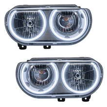 Load image into Gallery viewer, Oracle 08-14 Dodge Challenger SMD HL (Non-HID) - White