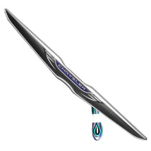 Load image into Gallery viewer, Oracle Chrysler Illuminated LED Sleek Wing - RGB ColorSHIFT