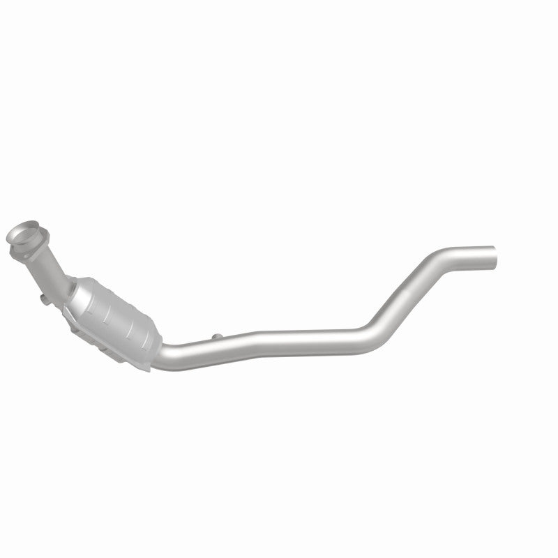 MagnaFlow Conv DF 00-02 Lincoln LS Driver Side