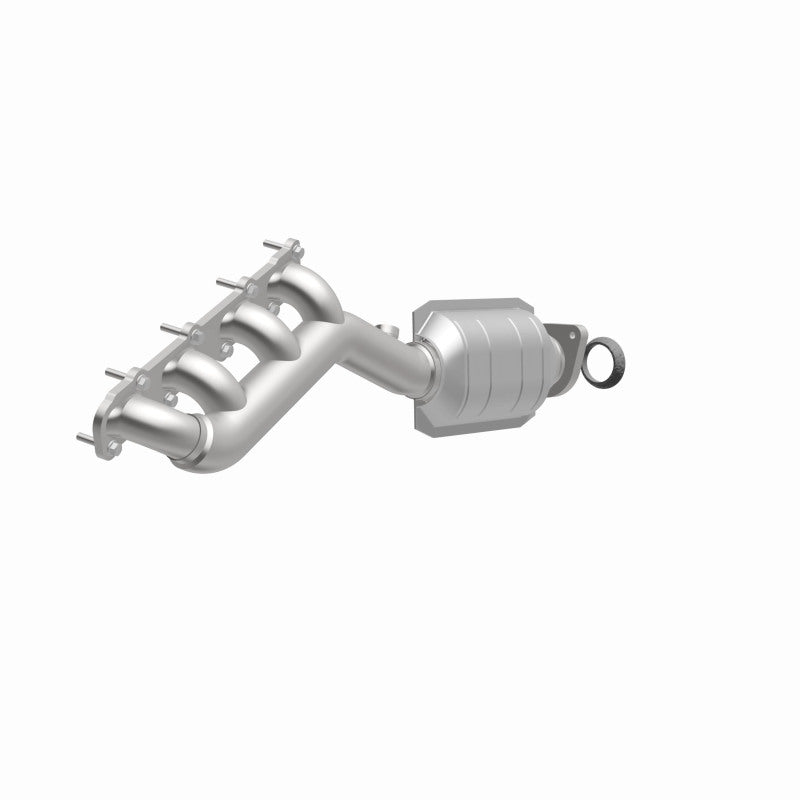 MagnaFlow Conv DF 06-09 Cadillac STS 4.4L Driver Side