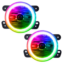 Load image into Gallery viewer, Oracle 11-14 Dodge Charger SMD FL - ColorSHIFT