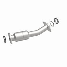 Load image into Gallery viewer, Magnaflow Conv DF 11-15 Sienna 3.5 Underbody