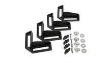 Load image into Gallery viewer, Rhino-Rack Pioneer Cargo Corner Bracket Kit - 4 pcs