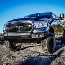 Load image into Gallery viewer, Westin  2019 Dodge Ram 1500 ( Excludes 1500 Classic &amp; Rebel Models )  Pro-Mod Front Bumper