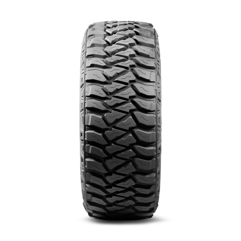 Mickey Thompson Baja Legend MTZ Tire - 37X13.50R17LT 121Q - 247940