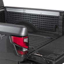 Load image into Gallery viewer, Putco 16-21 Nissan Titan/Titan XD - 5.7ft (Short Box) Molle Passenger Side Panel