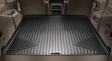 Load image into Gallery viewer, Husky Liners 19-24 Subaru Ascent WeatherBeater Cargo Liner - Black