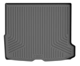 Husky Liners 24-25 Mercedes-Benz GLC300 WeatherBeater Cargo Liner - Black