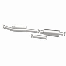 Load image into Gallery viewer, MagnaFlow 19-23 GM 1500 4.3L / 5.3L D-Fit Muffler Replacement