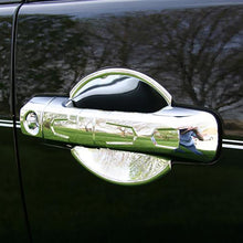 Load image into Gallery viewer, Putco 07-14 Toyota FJ Cruiser (Incl Cups) Door Handle Covers