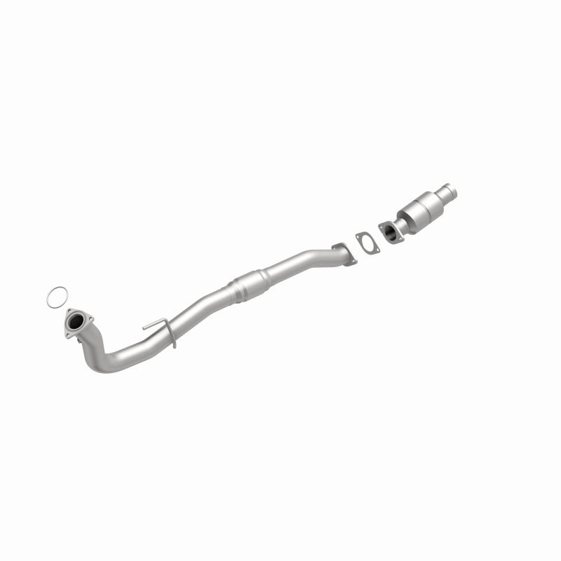 MagnaFlow Conv DF 02-03 Avalanche 8.1 Passenger Side