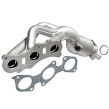 Magnaflow Conv DF 03-04 4Runner 4.0L P/S