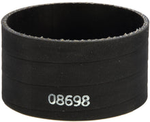 Load image into Gallery viewer, K&amp;N 3 1/2 Inch ID x 2 Inch Long Reinforced Hose