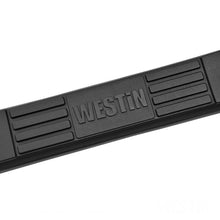 Load image into Gallery viewer, Westin 19-20 Ford Ranger SuperCrew E-Series 3 Nerf Step Bars - Black