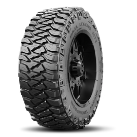 Mickey Thompson Baja Legend MTZ Tire - LT285/75R16 126/123Q - 247909