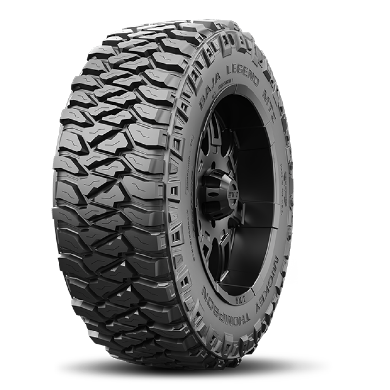 Mickey Thompson Baja Legend MTZ Tire - LT295/70R18 129/126P - 247928